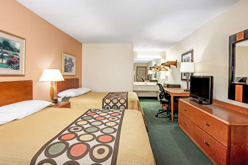 Westspring Inn - Westlake Cleveland Quarto foto
