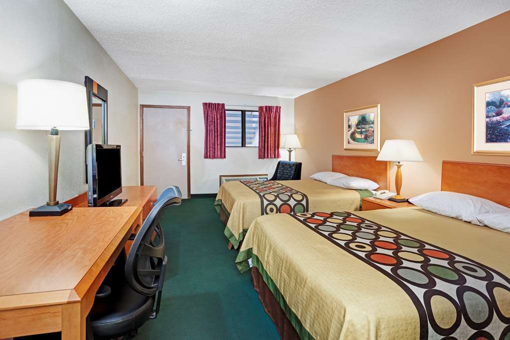 Westspring Inn - Westlake Cleveland Quarto foto
